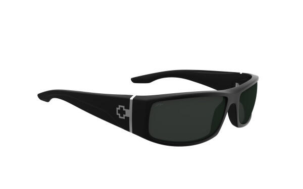 Lunettes de soleil sportstyle Cooper XL Matte Black 4/4