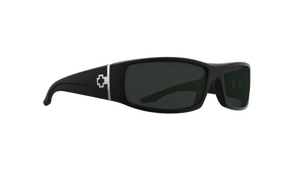 Lunettes de soleil sportstyle Cooper XL Matte Black 1/4