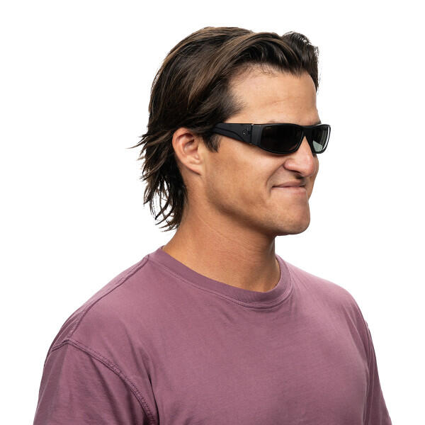 Lunettes de soleil sportstyle Cooper Black 5/5