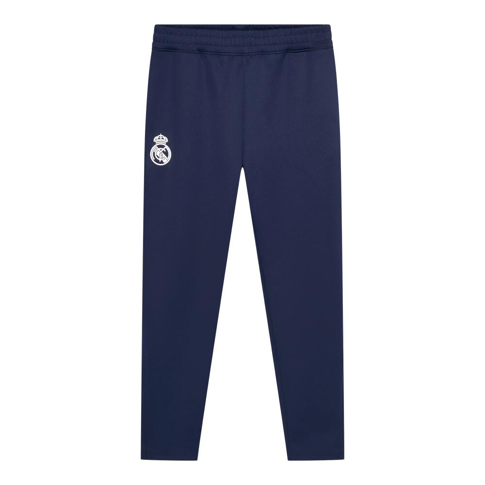 Chándal Real Madrid Navy Gold 5/7