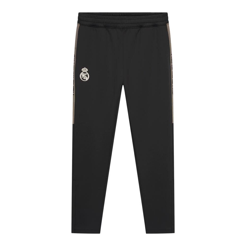 Chándal Real Madrid Adulto Black Elite 4/7