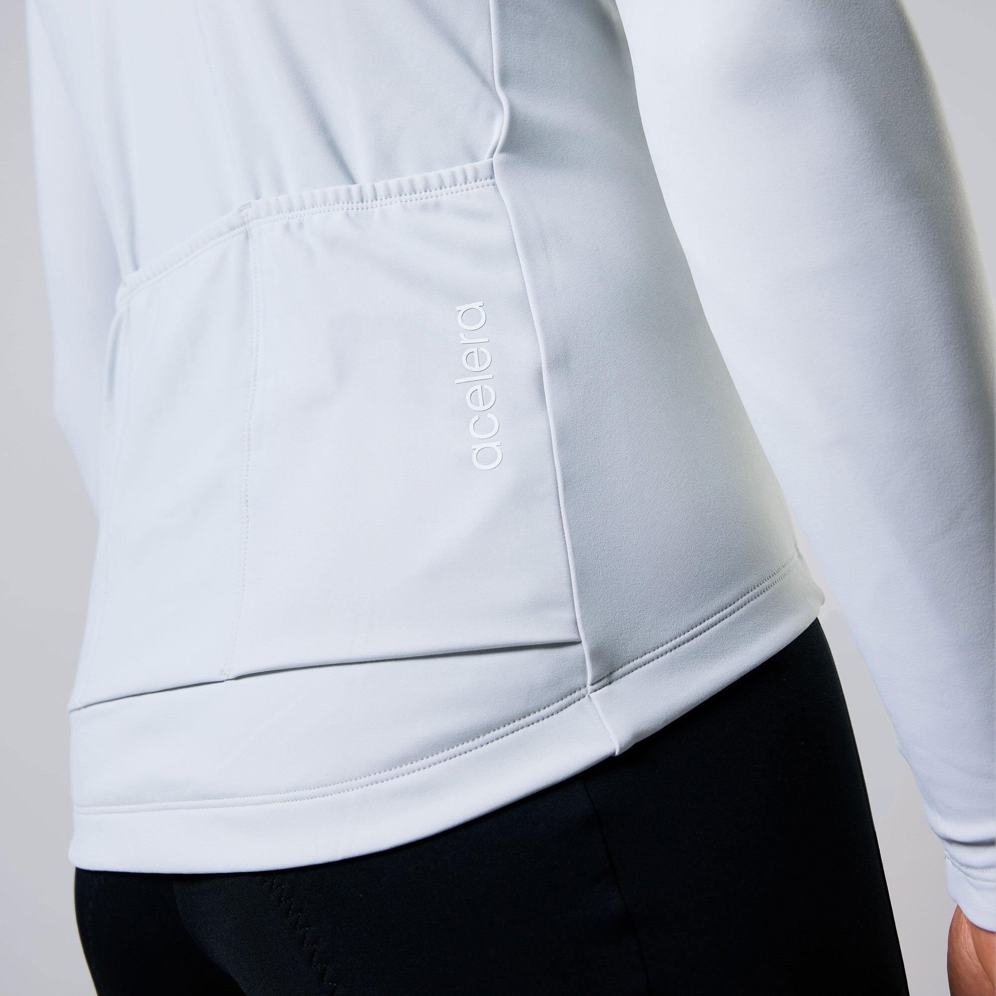 Intermediate Homme Veste vélo coupe-vent déperlante cyclisme 4/6
