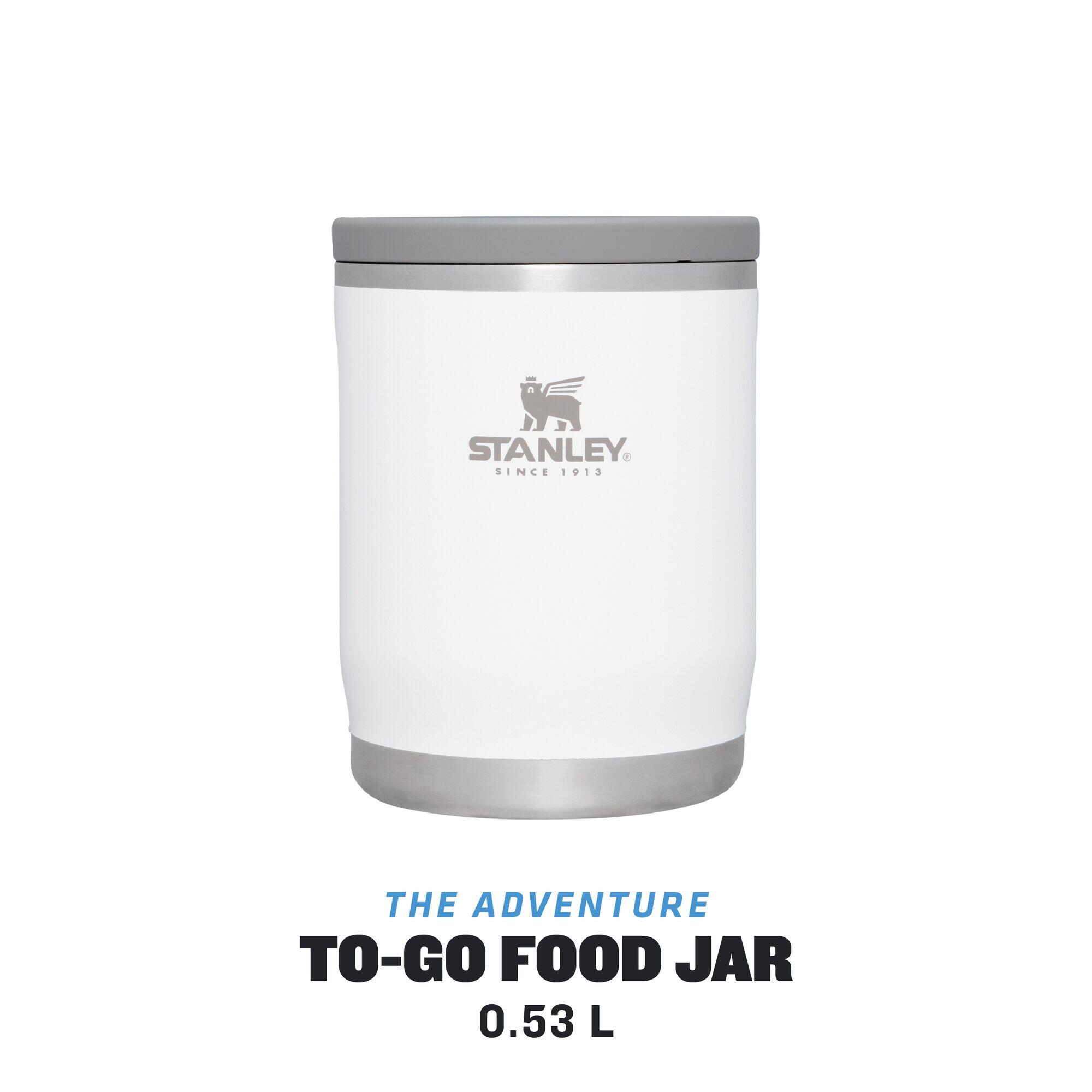 Stanley - Adventure To - Go Food Jar 053L Lunchbehälter 4/7