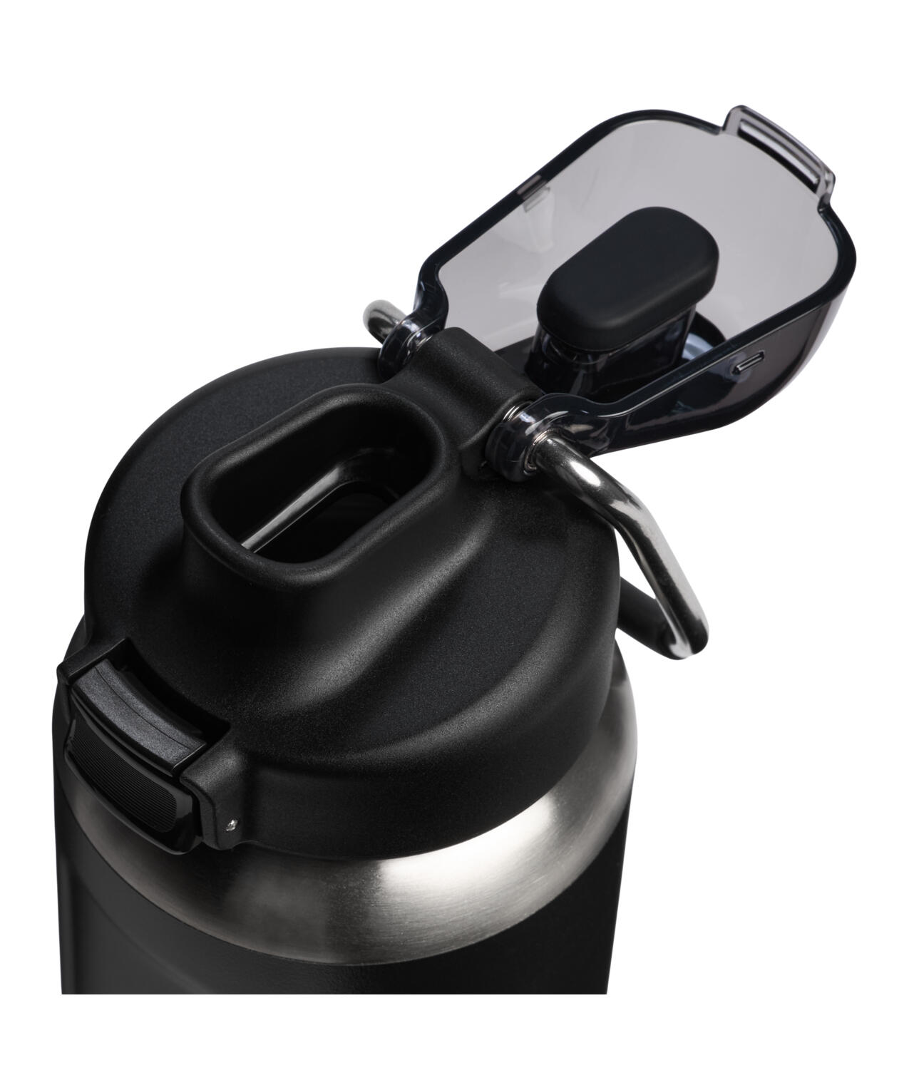 Termoláhev s poutkem Wellspring stanley 700 ml 3/3