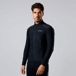 Veste vélo route hiver homme - Imperméable - coupe-vent – Vêtements de vélo