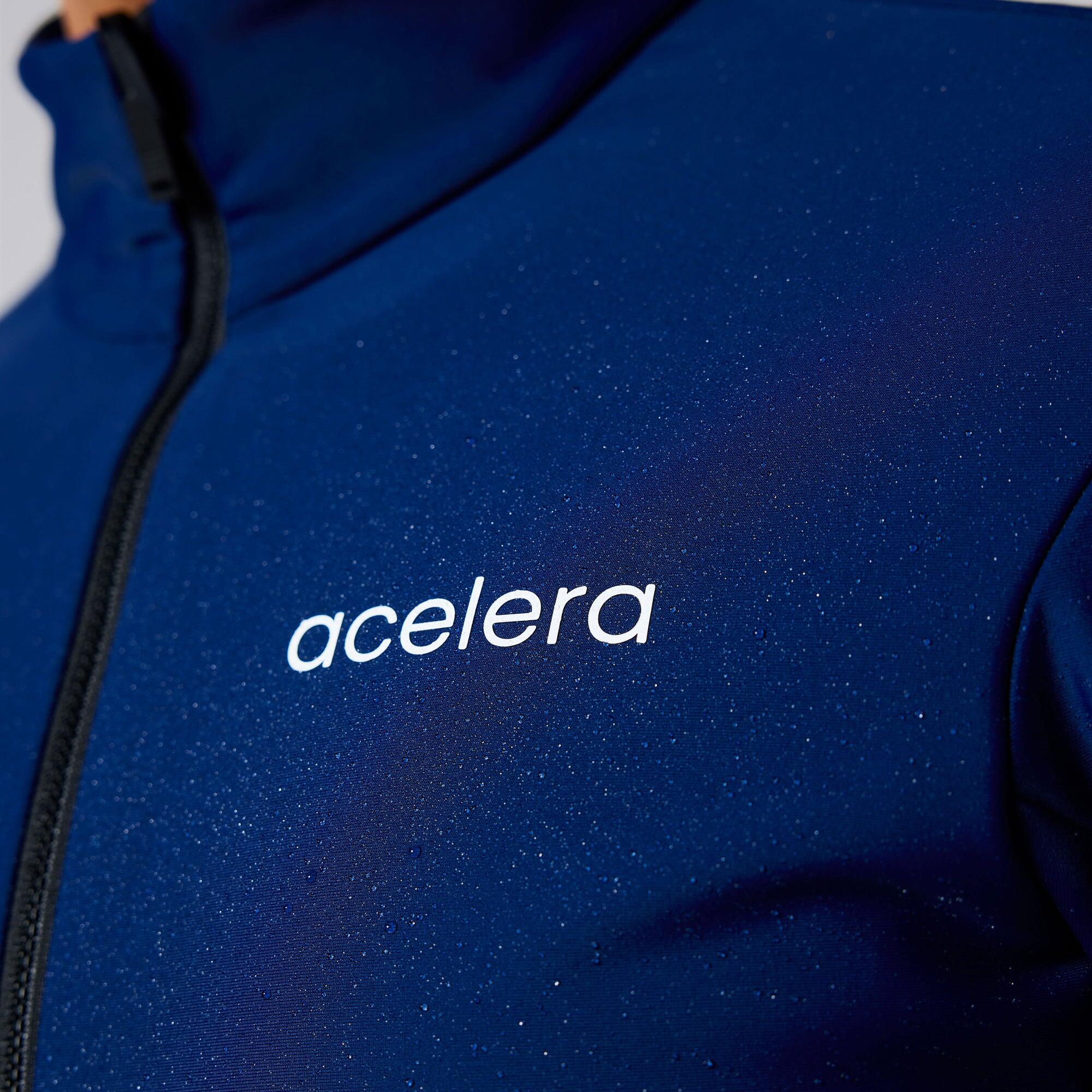 Professional Deep Winter Radjacke Herren wasserdicht Thermaljacke Winter 3/7