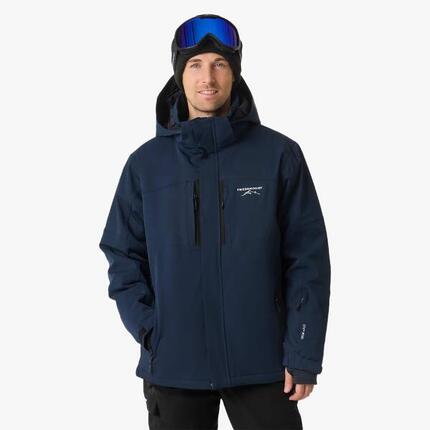 Veste Ski Homme Imperméable St. Anton