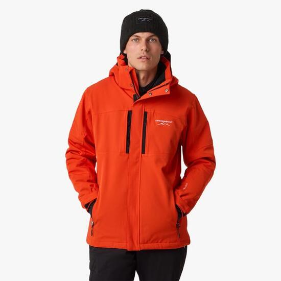 Veste de ski homme ski imperméable coupe-vent St. Anton SR
