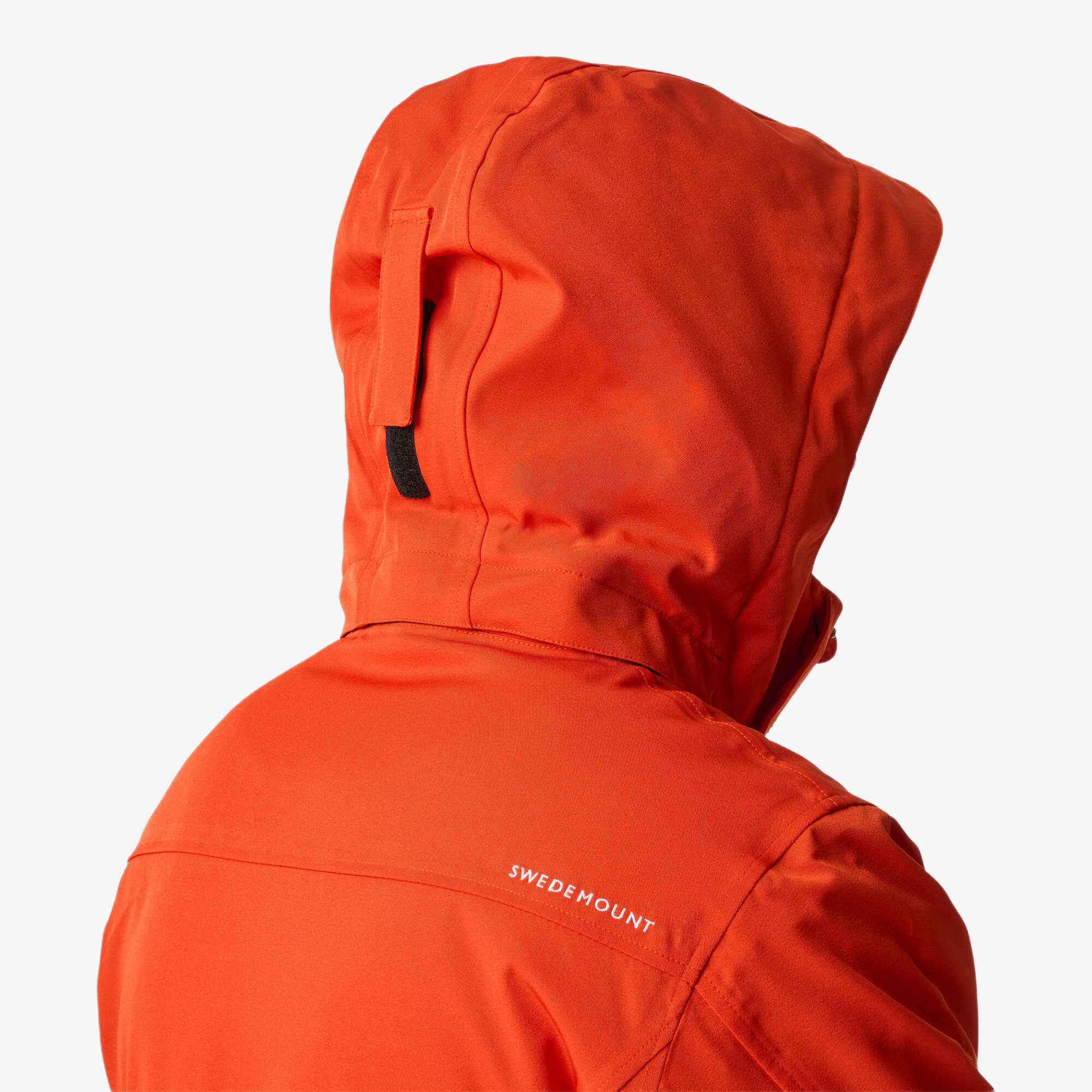 Chaqueta de esquí hombre resistente al viento transpirable St. Anton Jacket SR 6/7