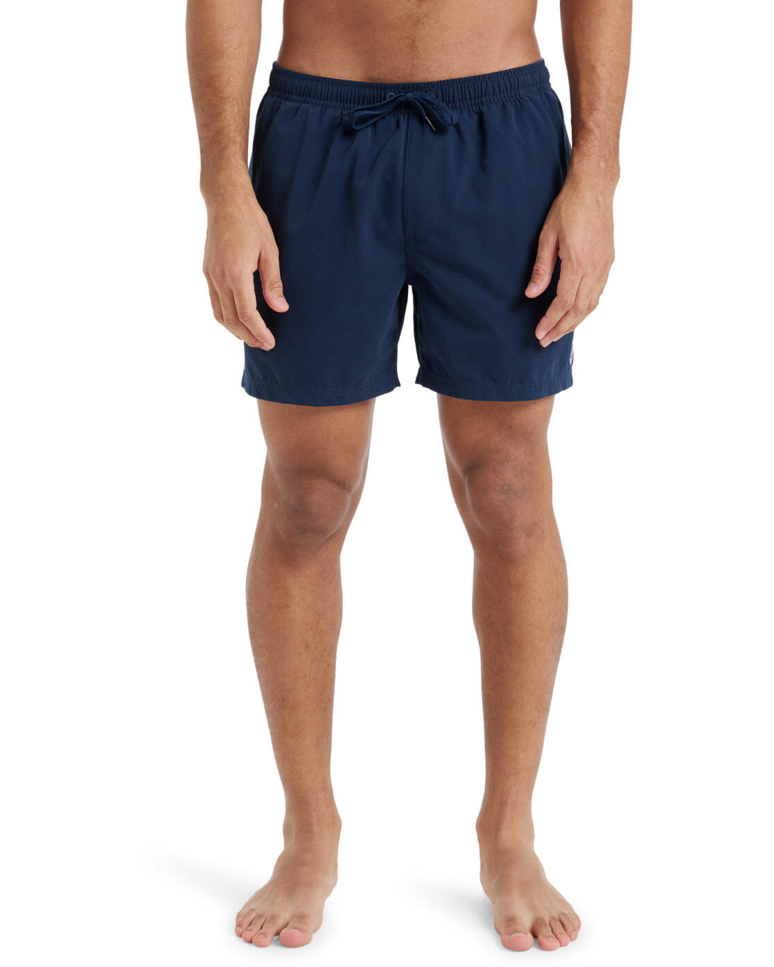 Short de bain SPL FINELINE 15" Bleu Homme 2/4