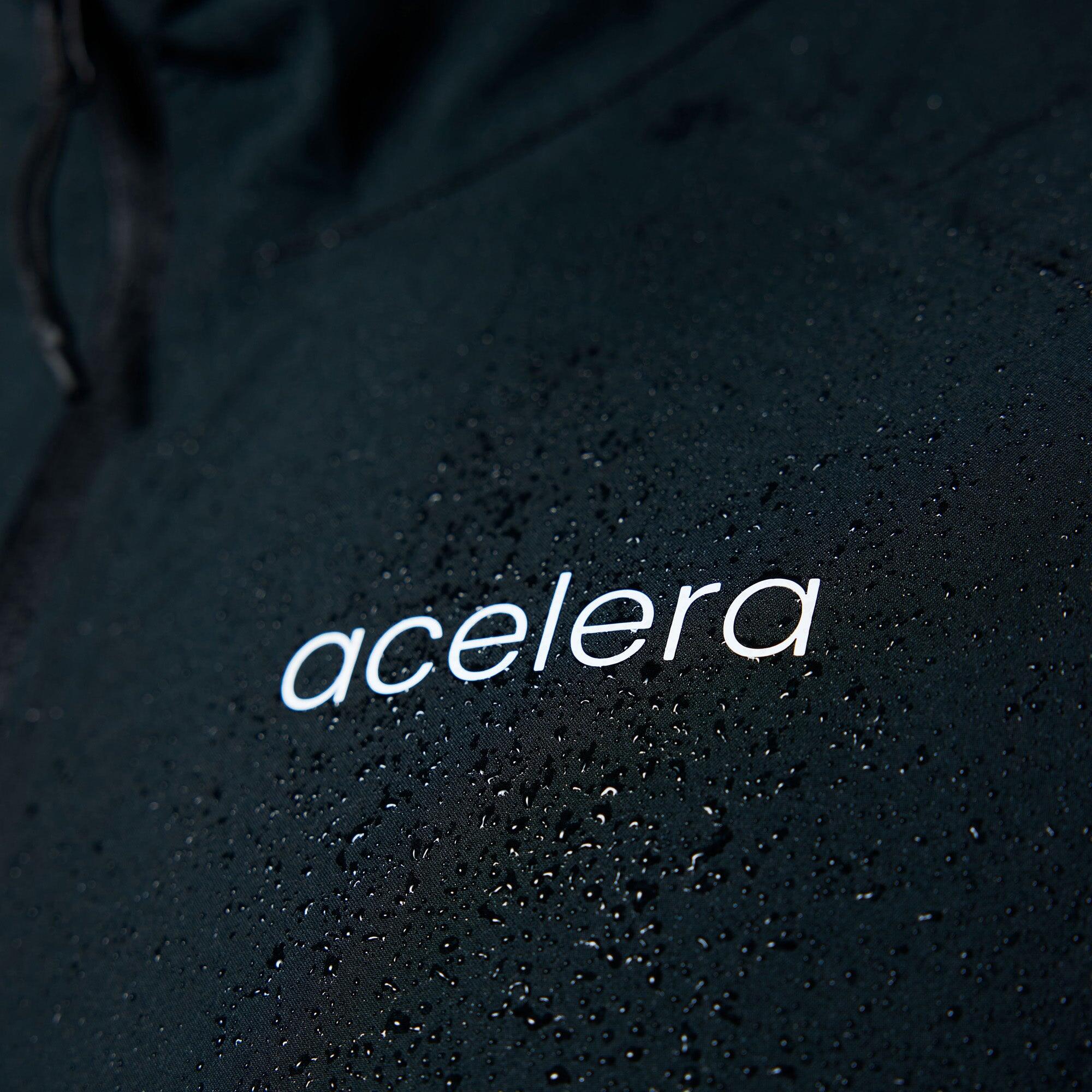 Professional Homme Veste pluie vélo imperméable respirante 4/7