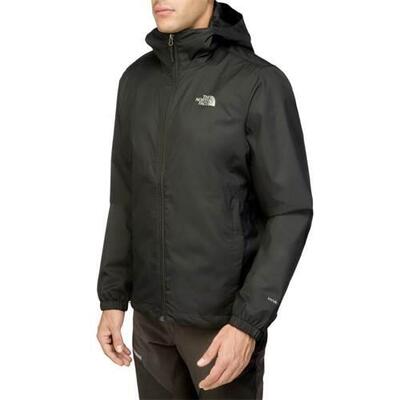 Funktionsjacke M Quest Herren