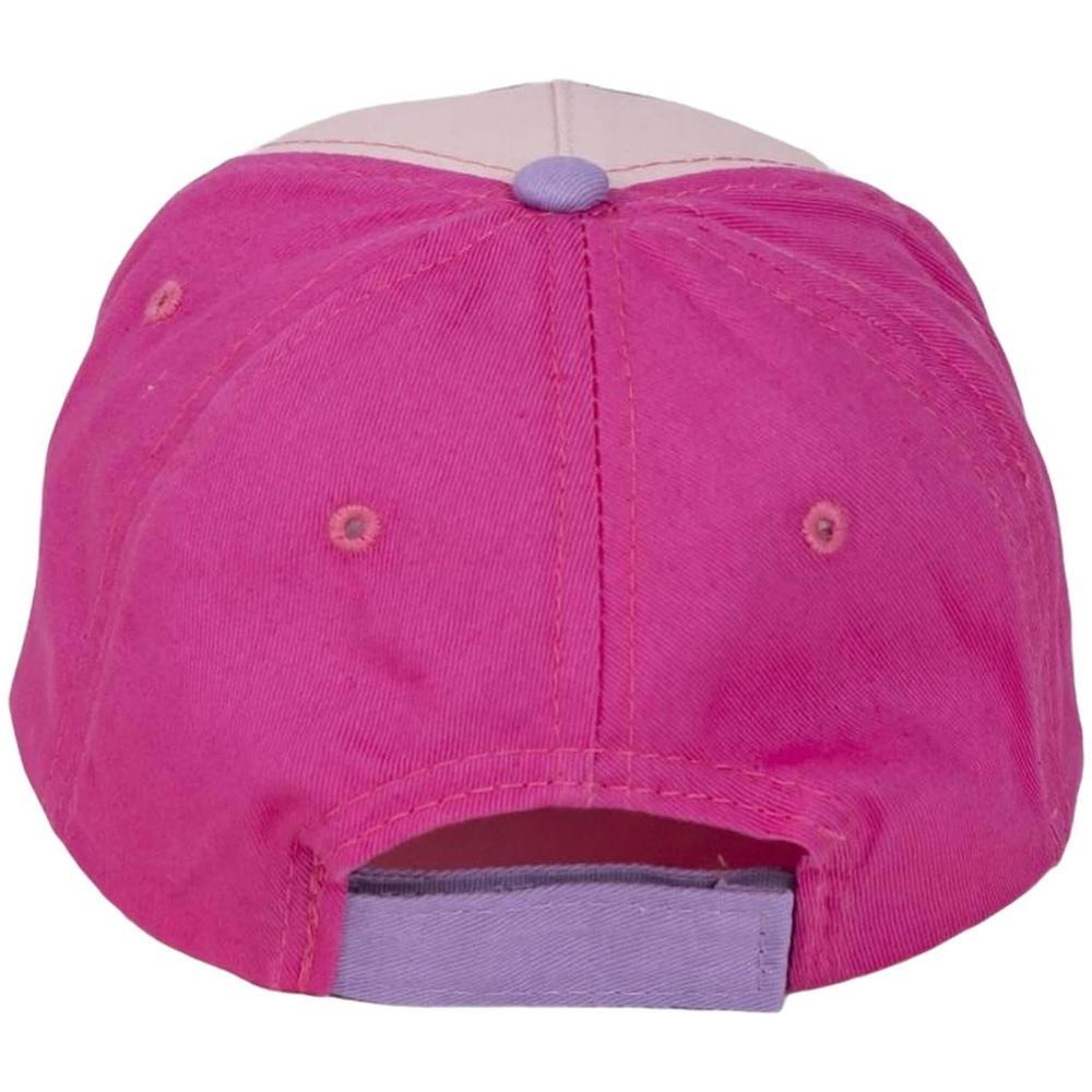 Ensemble casquette et lunettes de soleil Minnie Mouse 2/4