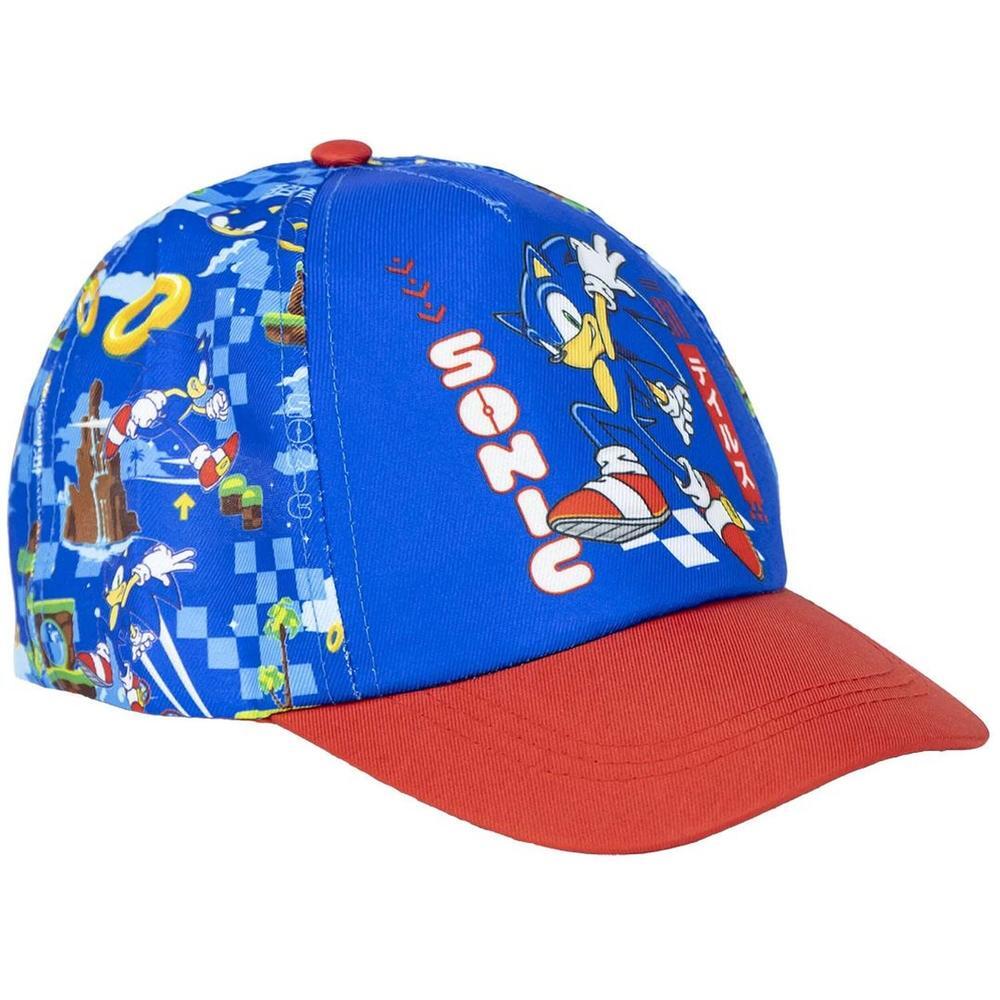 SONIC THE HEDGEHOG picture