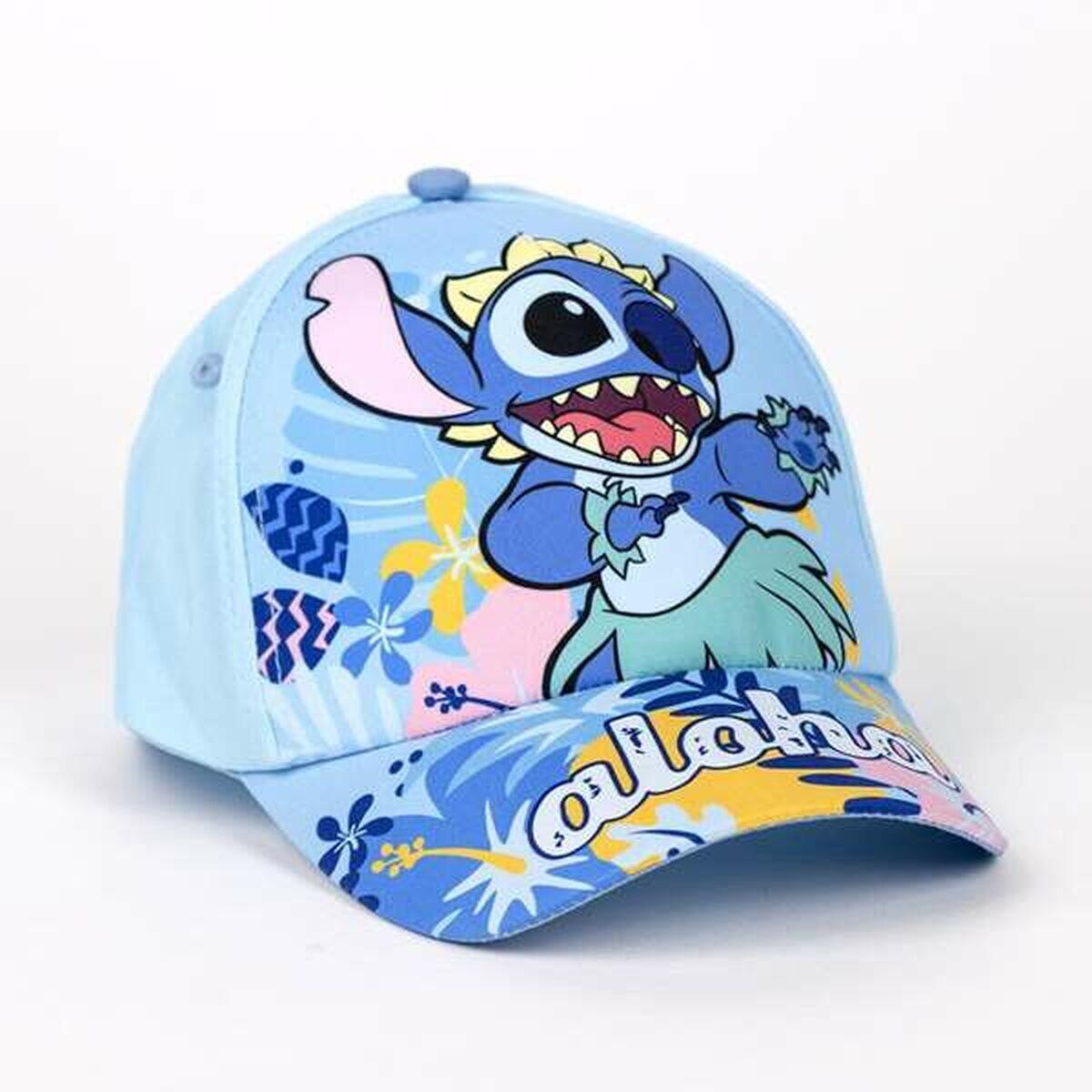 Ensemble casquette et lunettes de soleil Stitch 5/5