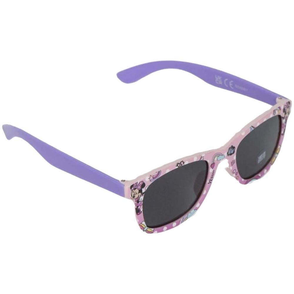 Ensemble casquette et lunettes de soleil Minnie Mouse 4/4