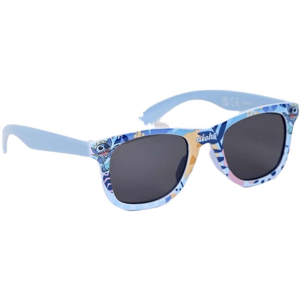 Ensemble casquette et lunettes de soleil Stitch 4/5