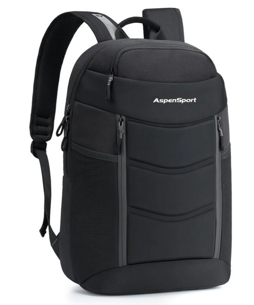 Aspen Sport Women's & Men's All-Round Backpack 3/7