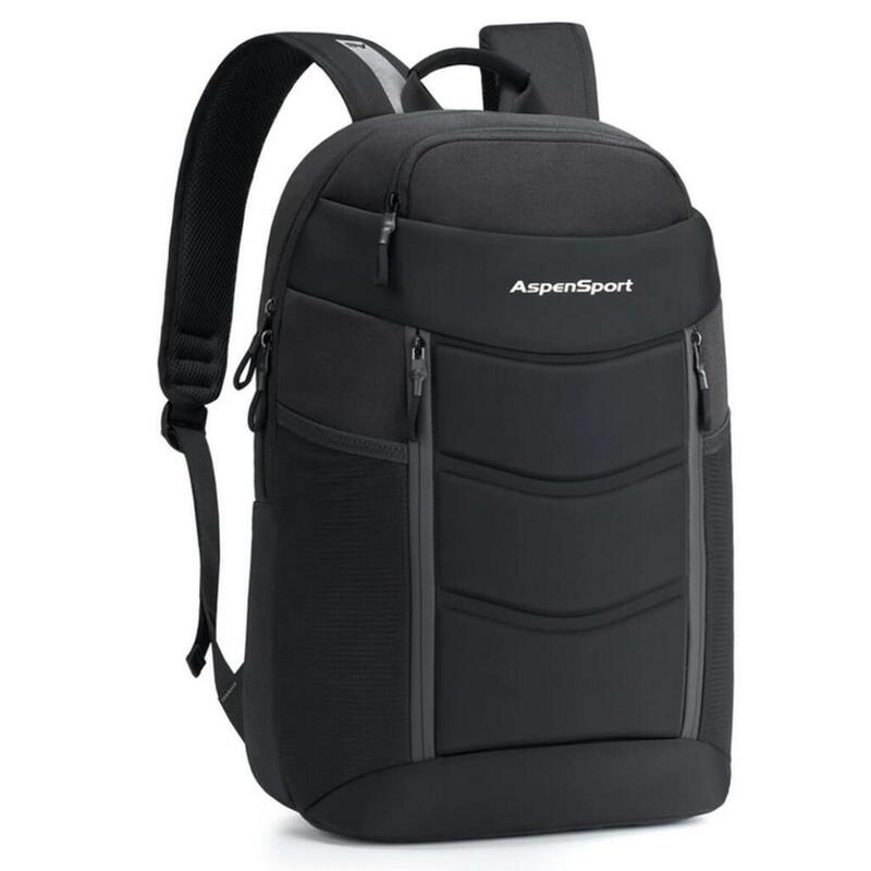 Rucsac Aspensport Rucsac 22 L Negru