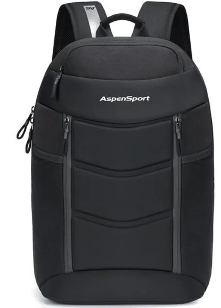 GIVOVA Aspen Sport Women's & Men's All-Round Backpack