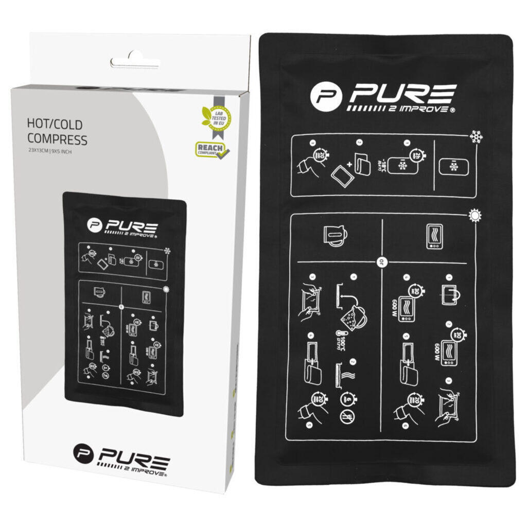 Okład Pure2Improve Hot Cold Pack 3/7