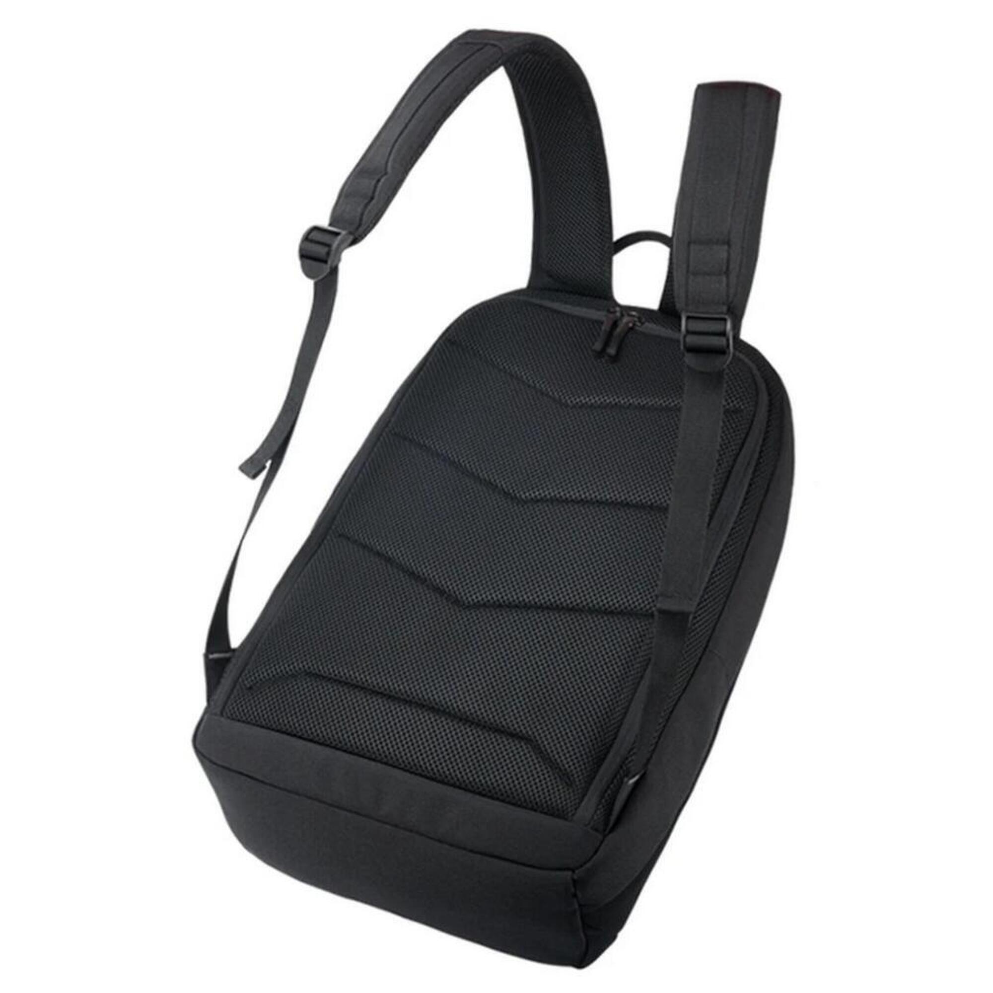 Rucsac Aspensport Rucsac 22 L Negru