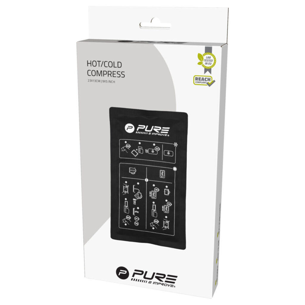 Okład Pure2Improve Hot Cold Pack 4/7