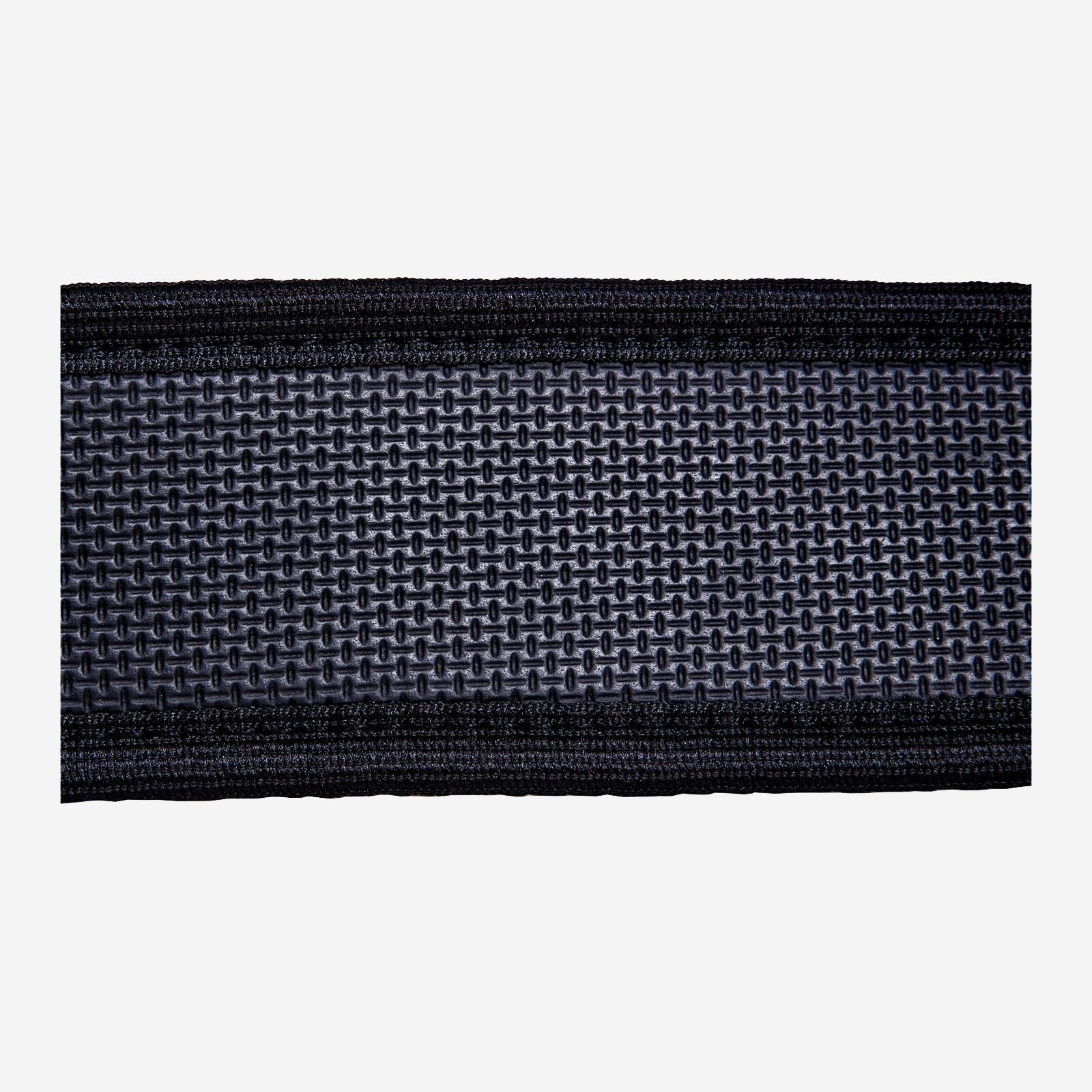 Correa rifle caza neopreno negra Vanguard Endeavor Sling 101B 3/5