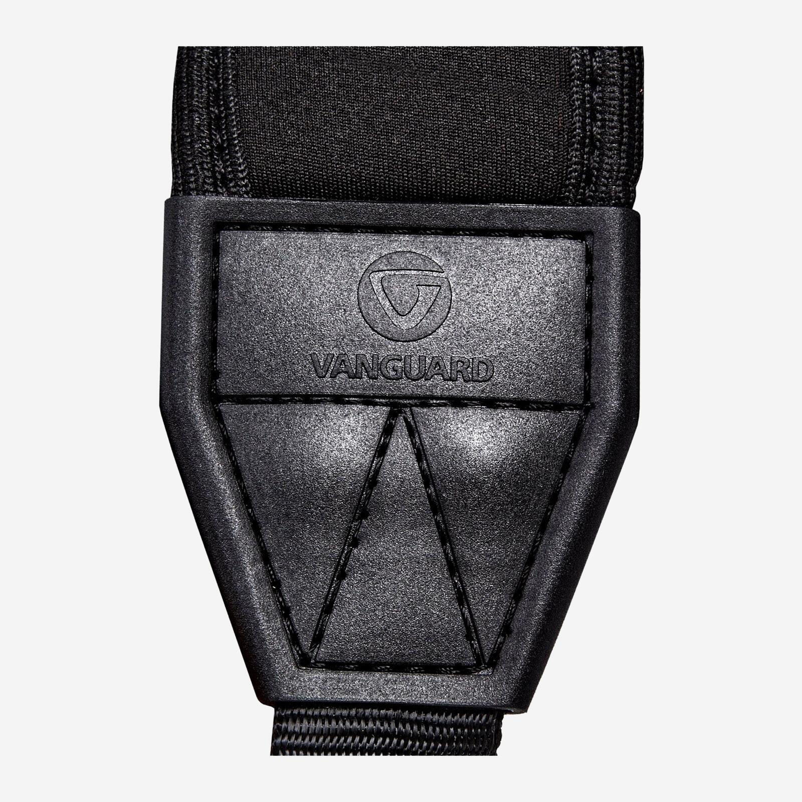 Correa rifle caza neopreno camuflaje Vanguard Endeavor Sling 101C 3/6