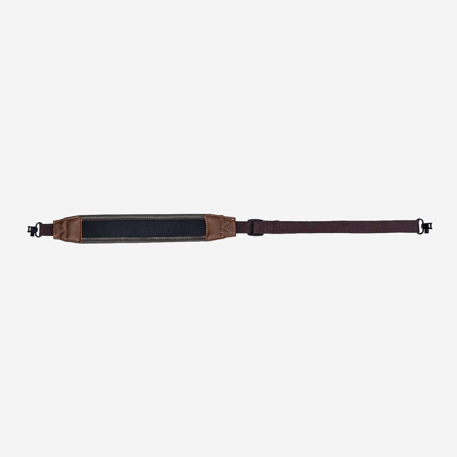 Bretelle carabine chasse ENDEAVOR 150G – Confort néoprène Vanguard 2/6