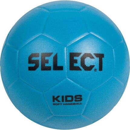 Ballon de handball SELECT Soft kids T1
