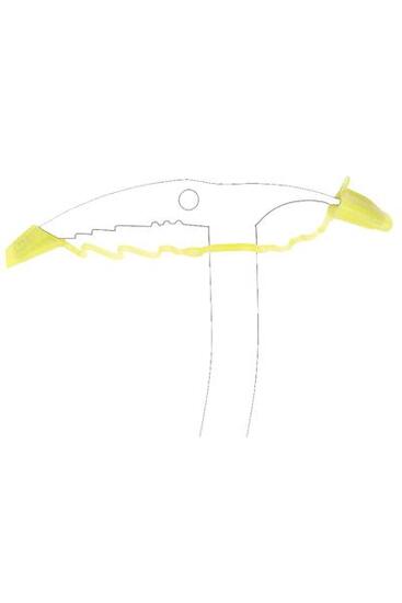 Protezione per Piccozze Alpinismo Grivel Axe Guard