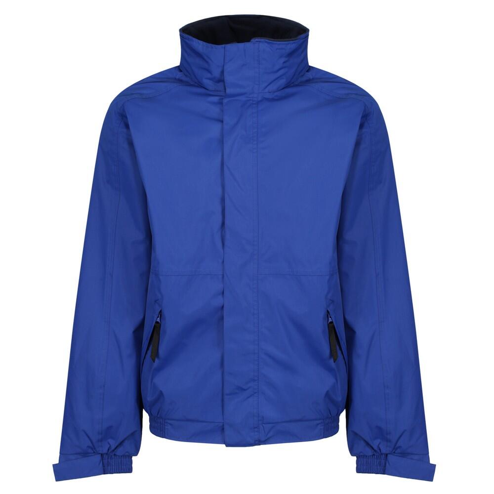 REGATTA Mens Waterproof Insulated Jacket (Royal Blue)