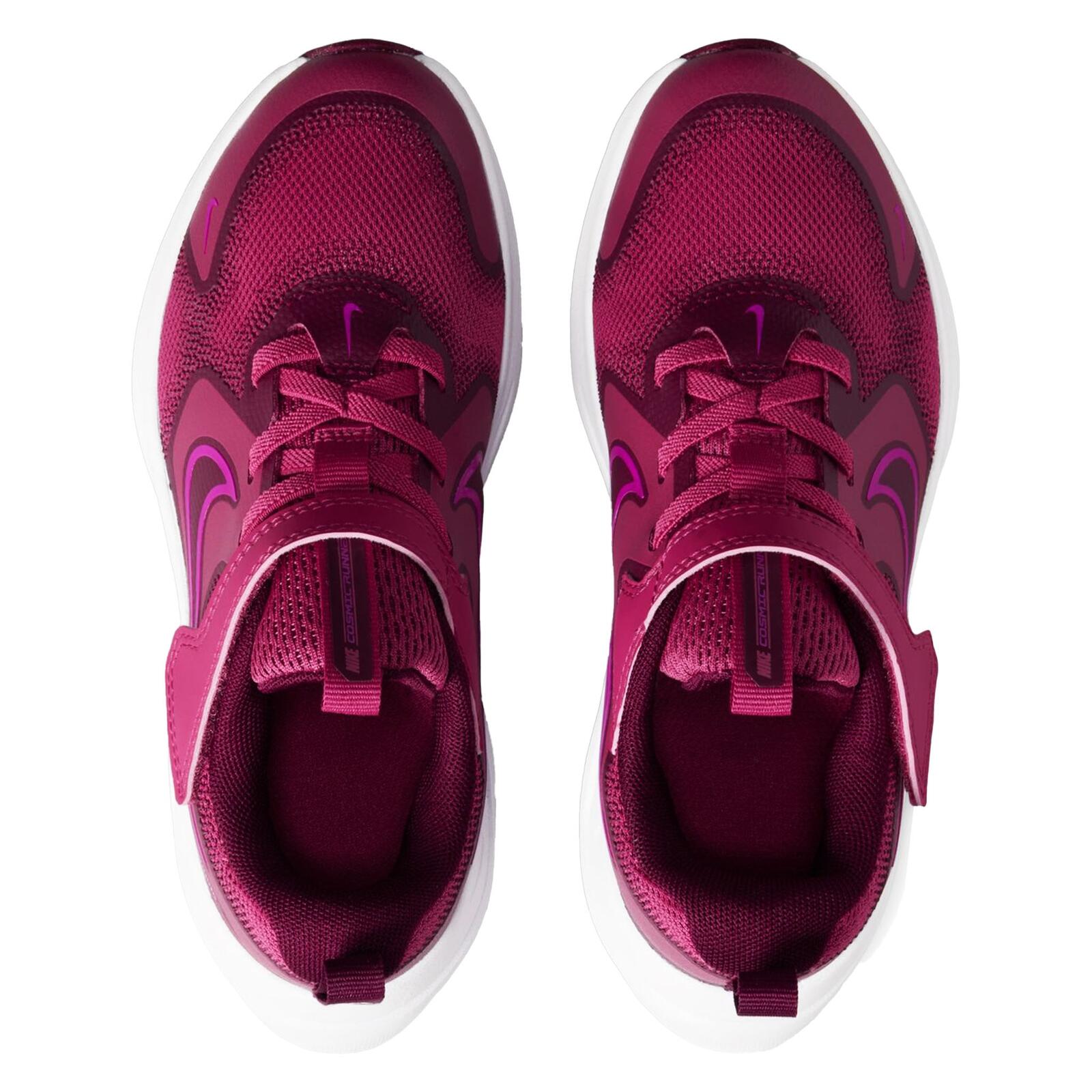 Zapatillas Running Niña Nike Cosmic Runner (Psv) HM4400-603 Burdeos 3/6