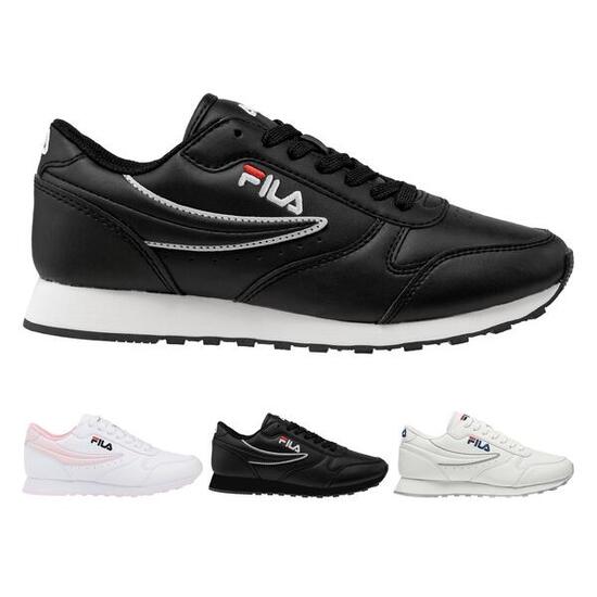 Sneaker sportlich bequem Damen - Orbit Low WMN