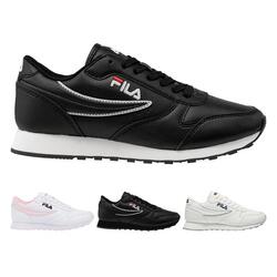 Baskets femme Fila Orbit