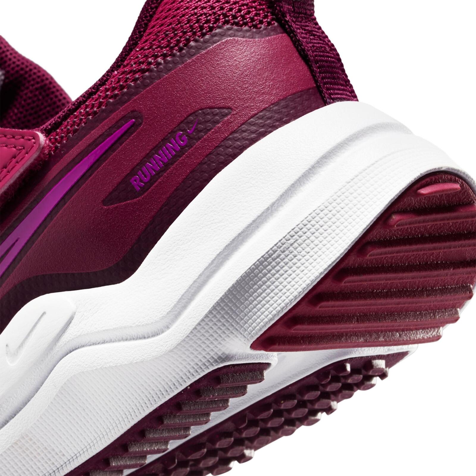 Zapatillas Running Niña Nike Cosmic Runner (Psv) HM4400-603 Burdeos 5/6