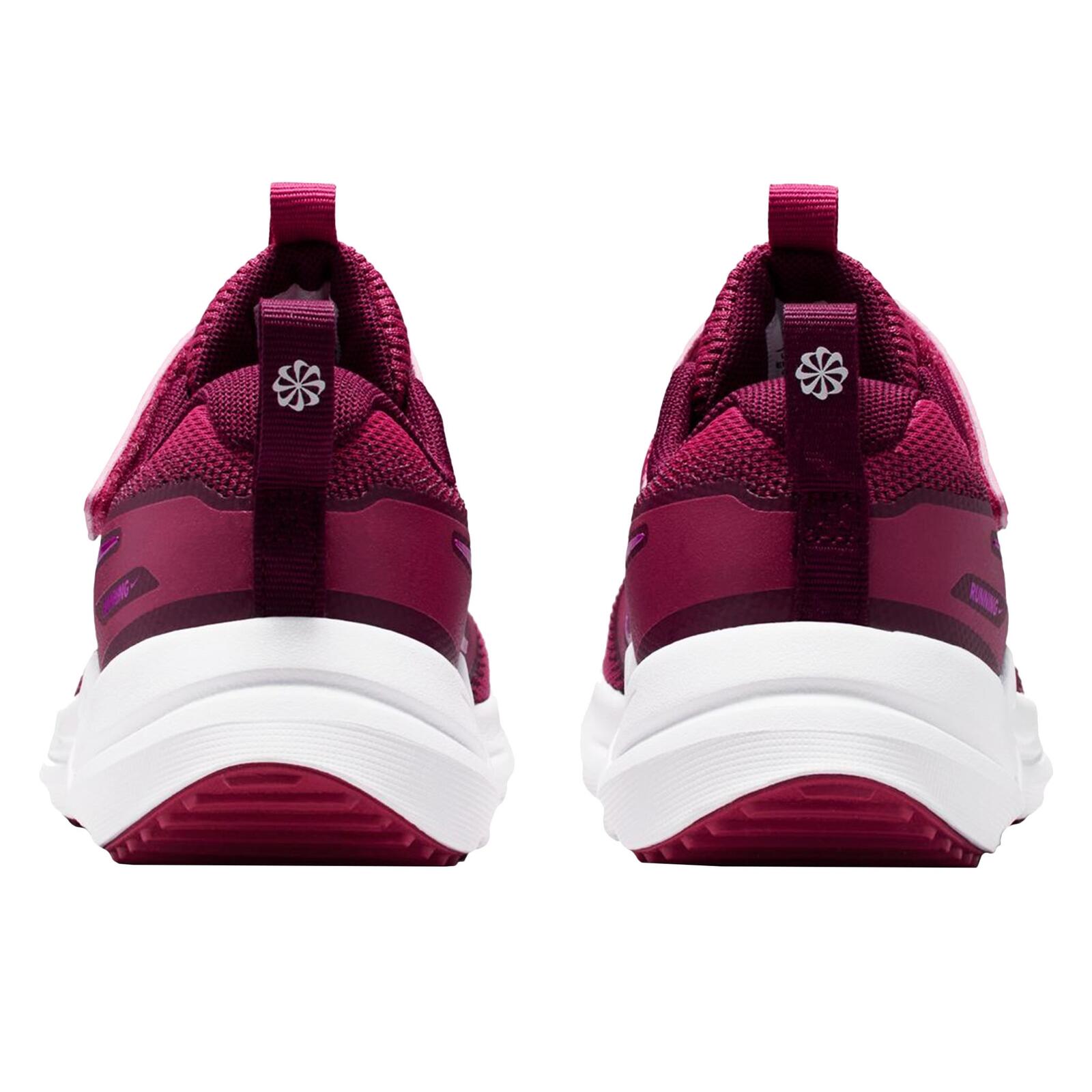 Zapatillas Running Niña Nike Cosmic Runner (Psv) HM4400-603 Burdeos 6/6