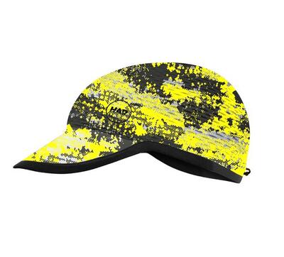 H.A.D.® Ultralight Mesh Cap Laufkappe faltbar