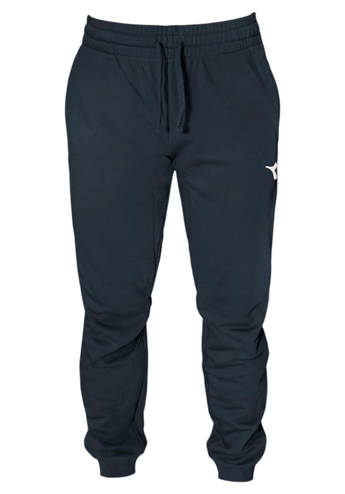 Tuta Uomo  Cotone French Terry Zip 102182278 3/3