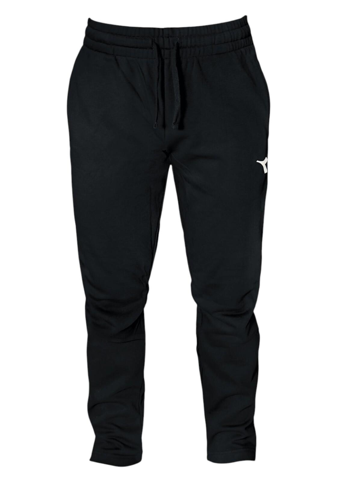 Tuta Uomo  Cotone French Terry Zip 102182279 3/3