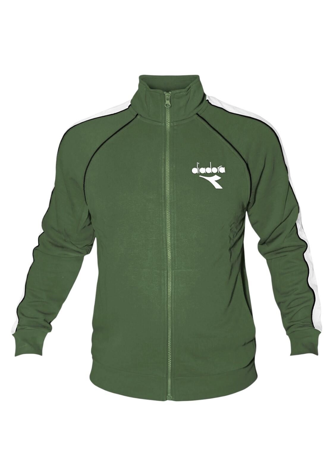 Tuta Uomo  Cotone French Terry Zip 102182279 2/3