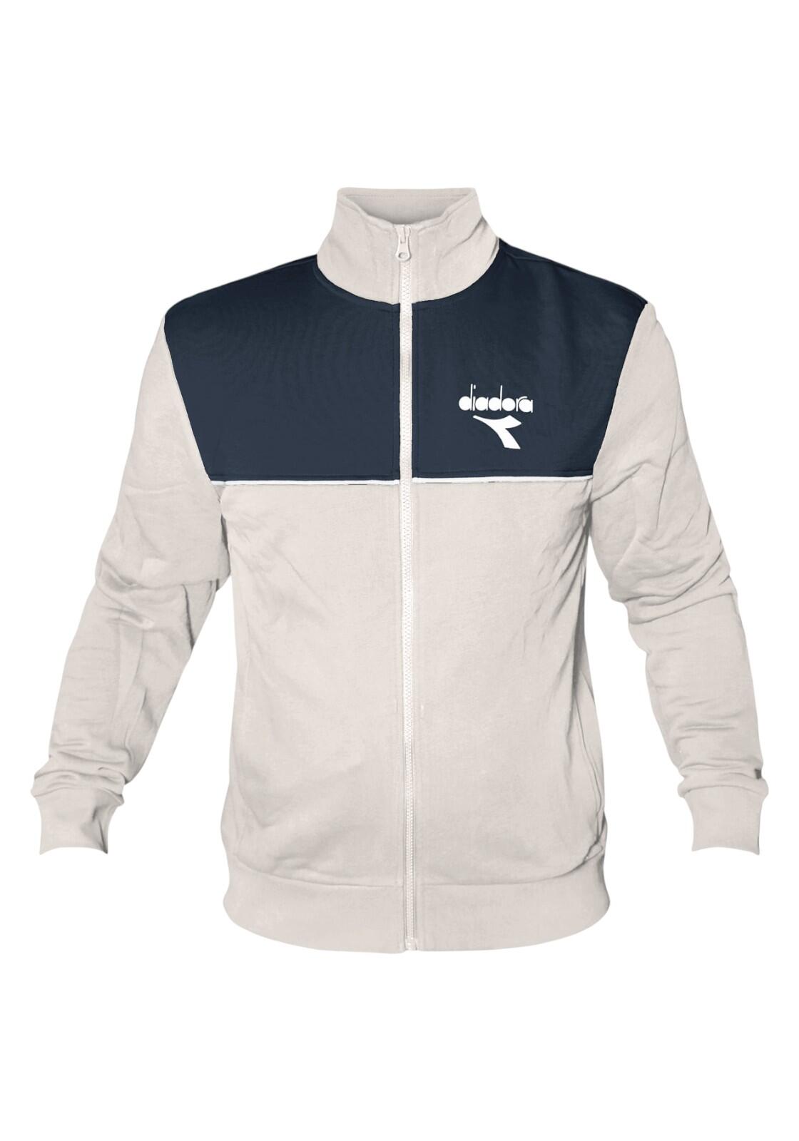 Tuta Uomo  Cotone French Terry Zip 102182278 2/3