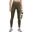 Colanti femei Puma W Cloudspun Tight - Hw Fl, Verde