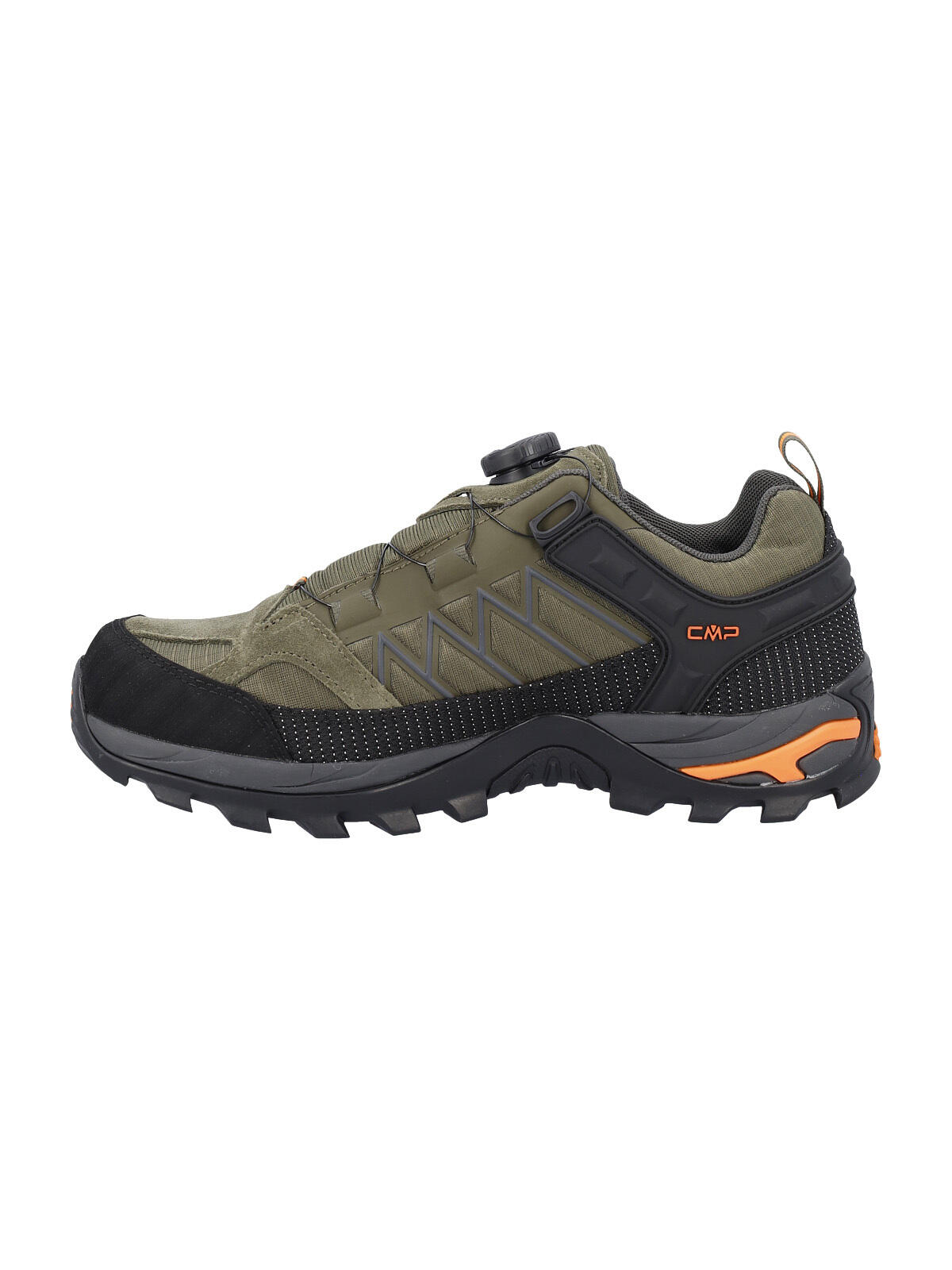 CMP Zapatos casuales 3Q14827-55ES CMP Rigel Bajo 3/5