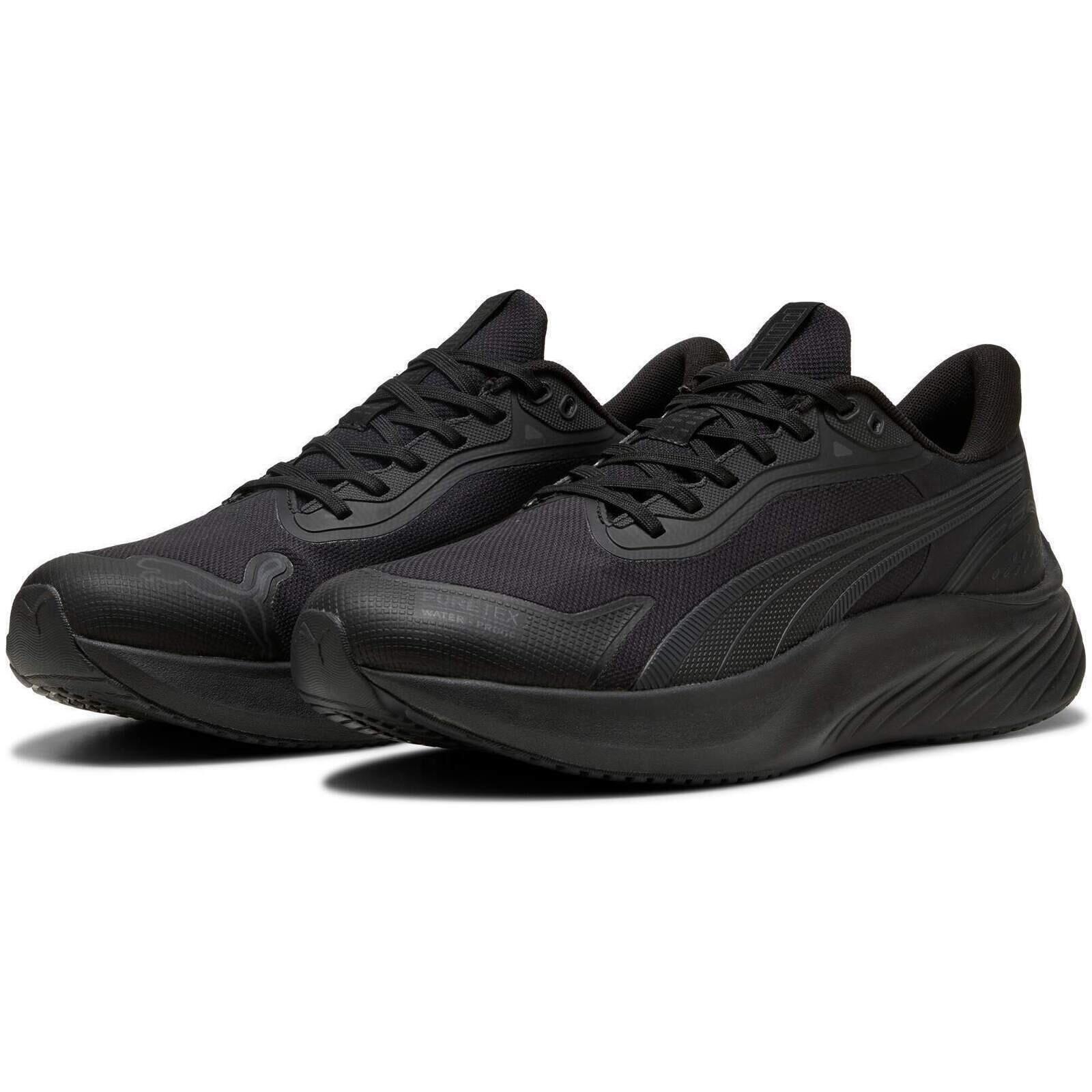 Calçado Puma Pounce Lite Ptx, Preto, Unissex 3/5