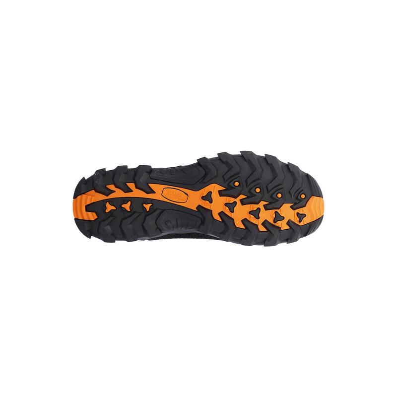 Buty trekkingowe damskie CMP Rigel Low Fitgo skóra wodoodporne