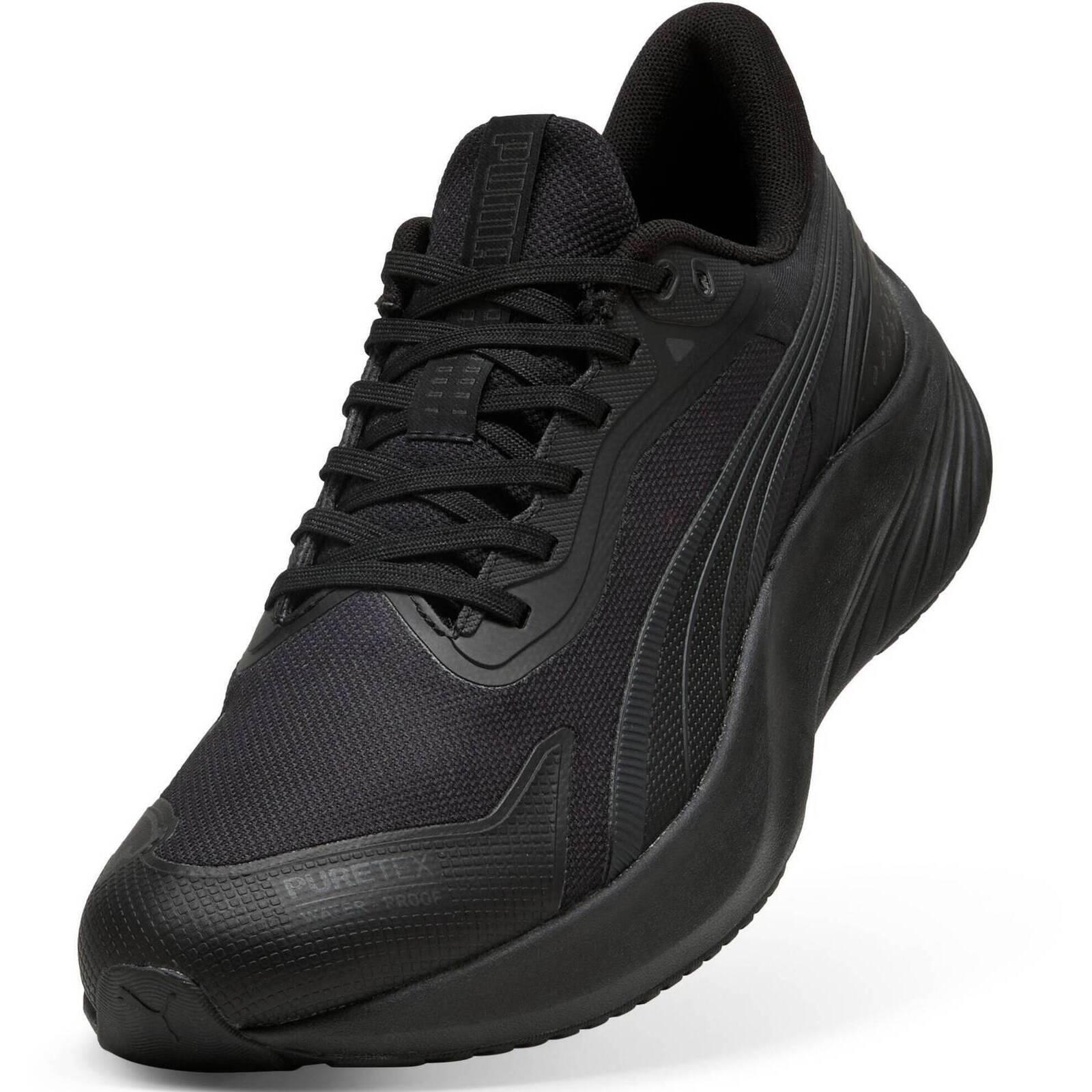 Calçado Puma Pounce Lite Ptx, Preto, Unissex 5/5