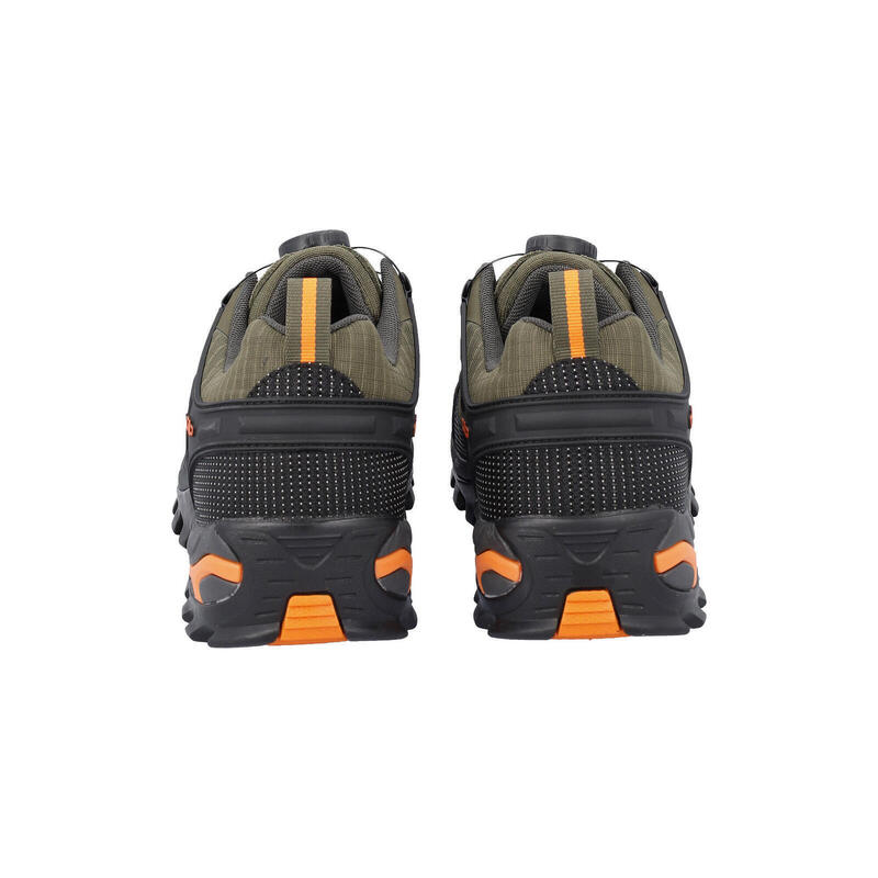 Buty trekkingowe damskie CMP Rigel Low Fitgo skóra wodoodporne