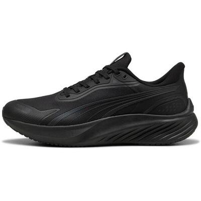 Scarpe da ginnastica Puma Pounce Lite Ptx Nero Unisex